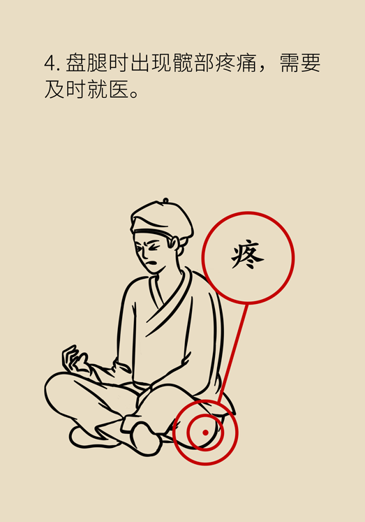 激素会带来股骨头坏死的后遗症吗？