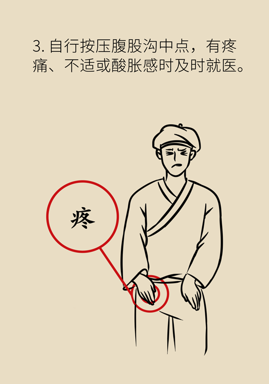 激素会带来股骨头坏死的后遗症吗？