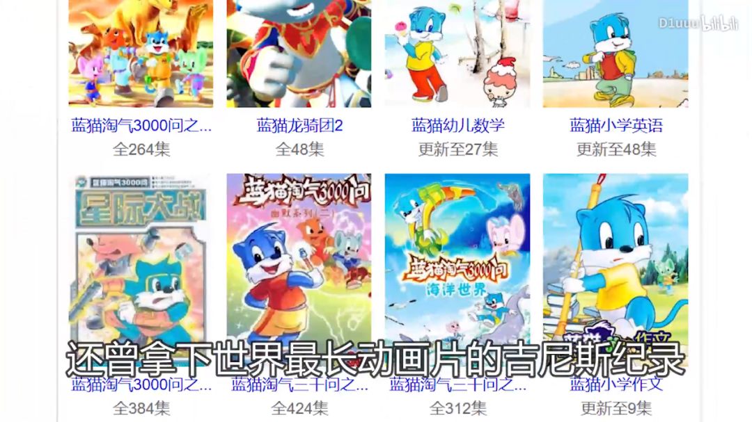 世界最长动画片的吉尼斯世界纪录.jpg