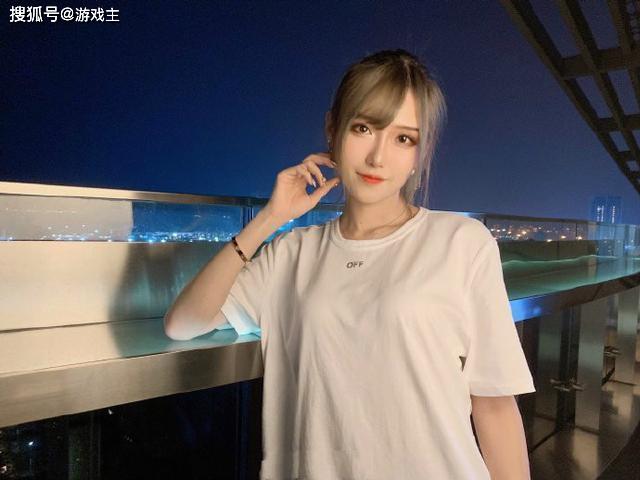 腐团儿早期cos作品, 在那么多年cosplay生涯中制作最精良的一套