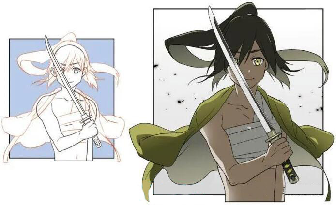 武士刀透视.jpg 武士刀透视.jpg