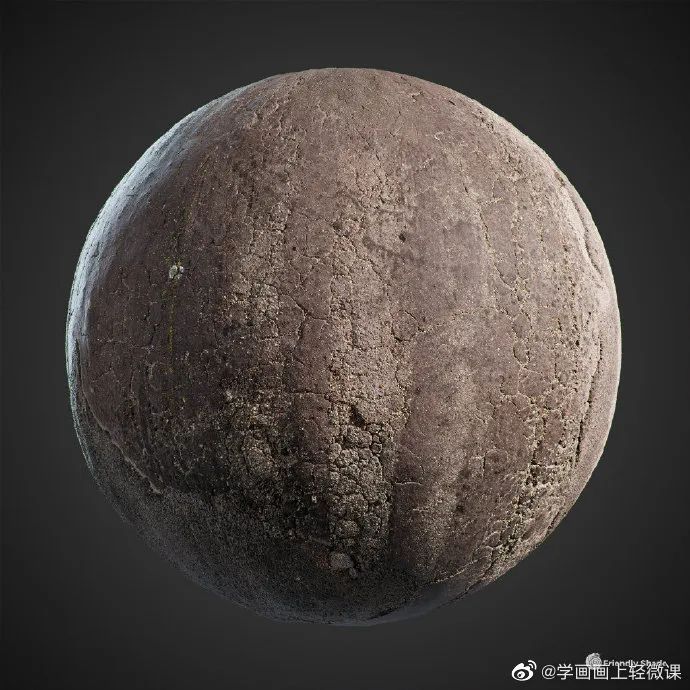 手绘材质