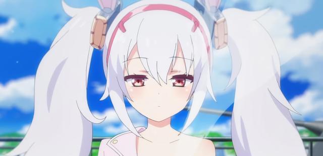 动画片小科普:动画蓝光原碟和网络上的片源有啥区别?