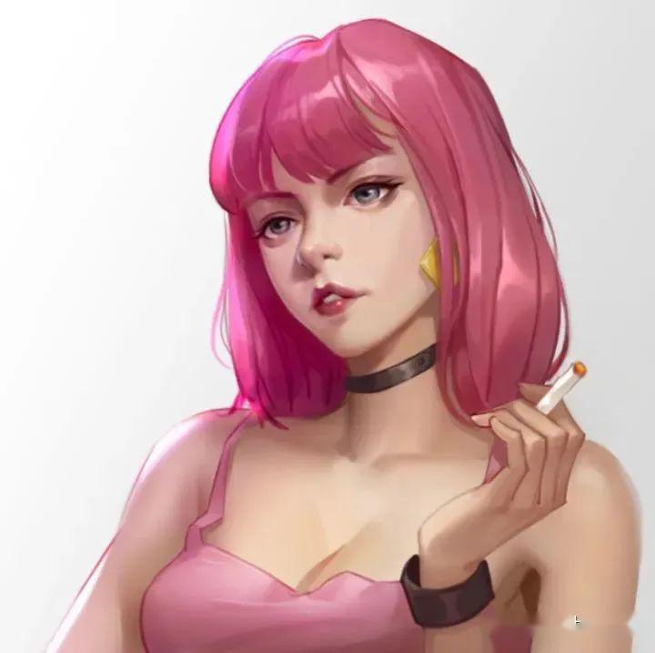 画面完成度低,不会细化,请问我该如何提升我的绘画水平?
