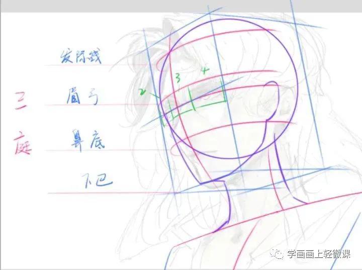 画面完成度低,不会细化,请问我该如何提升我的绘画水平?