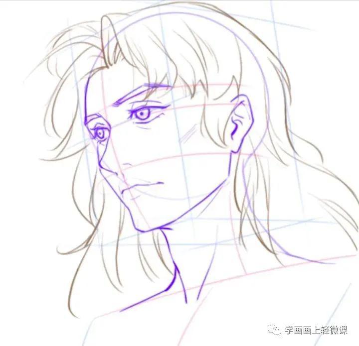 画面完成度低,不会细化,请问我该如何提升我的绘画水平?