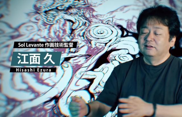 4K手绘动画可不是噱头!技术的革新是推进动画发展的动力