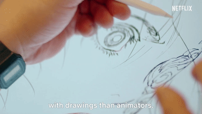 绘制动画角色.gif 绘制动画角色.gif