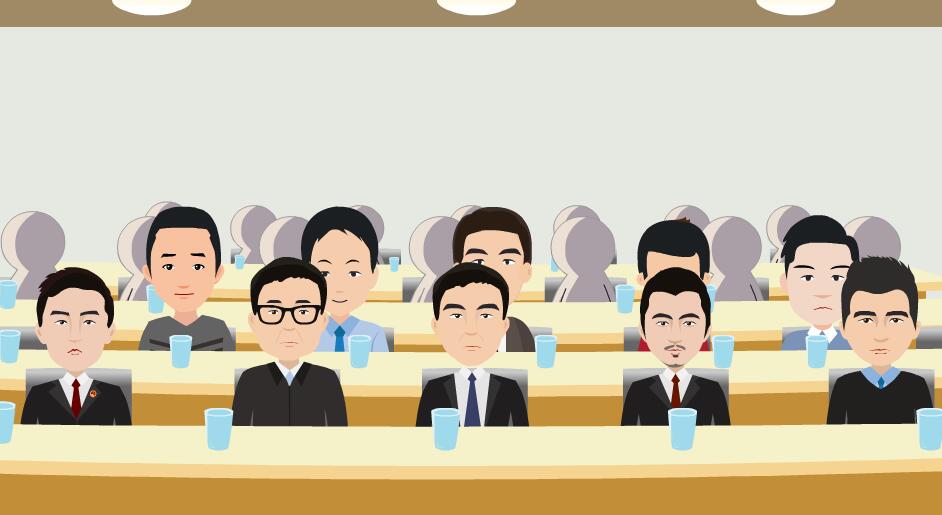 Flash动画制作《什么是双重组织生活会？》党政廉洁学习动漫宣传片开场学习.jpg