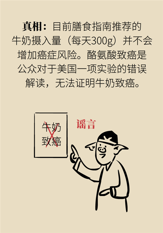 牛奶科普动漫制作