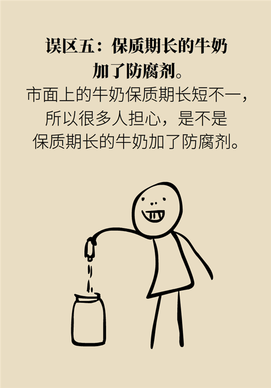 牛奶科普动漫制作