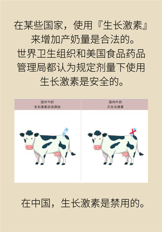 牛奶科普动漫制作