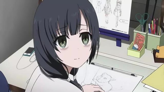 日本动画制作者的收入是多少?