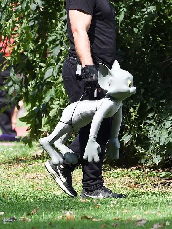《猫和老鼠》还有真人版哟三.jpg 《猫和老鼠》还有真人版哟三.jpg