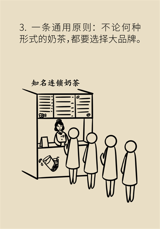 奶茶科普动漫制作