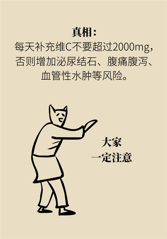 维生素科普动漫制作