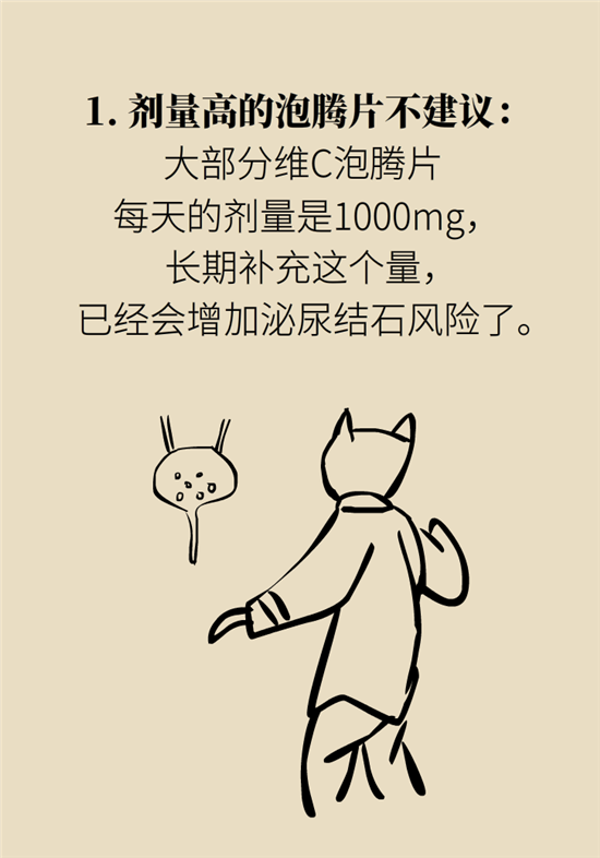 维生素科普动漫制作