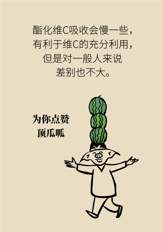 维生素科普动漫制作