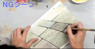 赛璐璐的动画制作和如今的数字动画制作有什么区别呢?