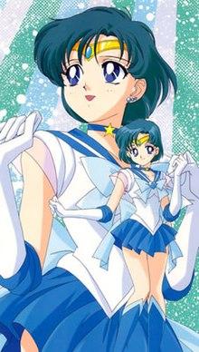 动画制作《美少女战士》除了情怀它还带来了什么?