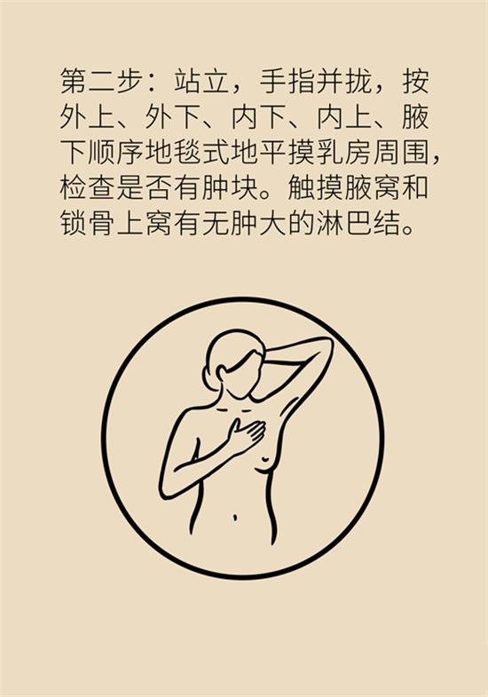 胸小是不是就不会患乳腺癌？
