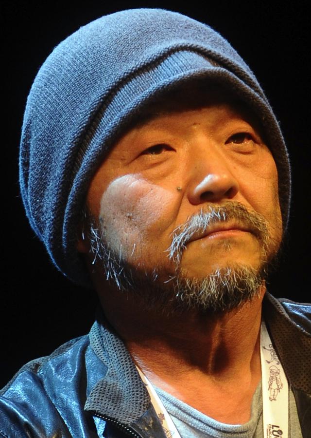 票房,对于动画导演来说到底重不重要?押井守这样看