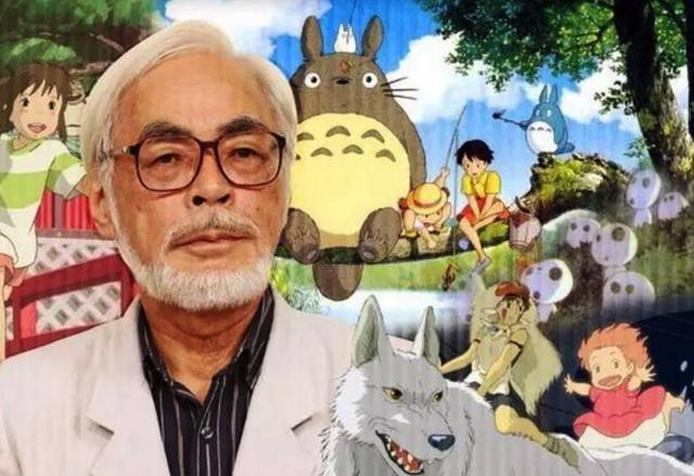票房,对于动画导演来说到底重不重要?押井守这样看