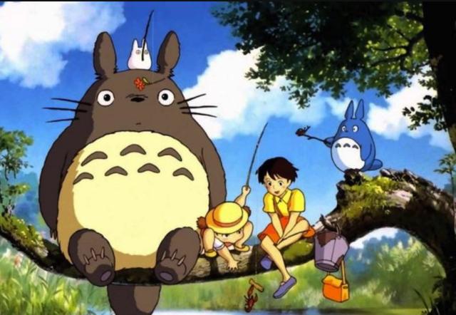 票房,对于动画导演来说到底重不重要?押井守这样看