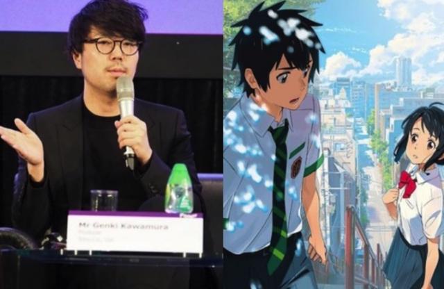 剧组里谁更大?动画导演和动画制片人有什么区别? 剧组里谁更大?动画导演和动画制片人有什么区别?