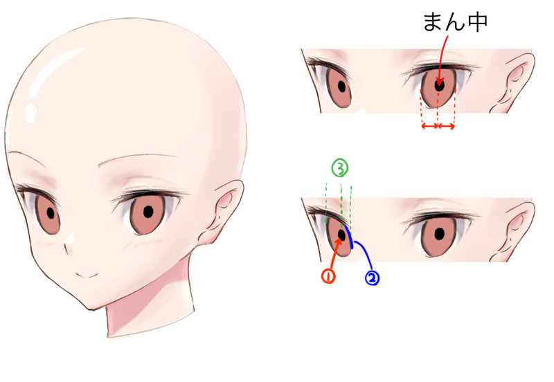 添加一层以使虹膜固定.jpg 添加一层以使虹膜固定.jpg