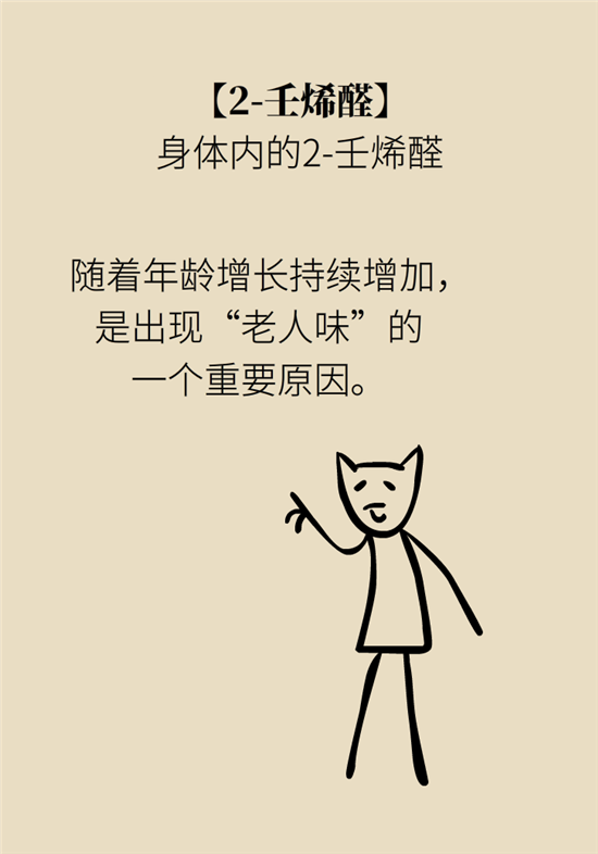 老人味科普动漫制作