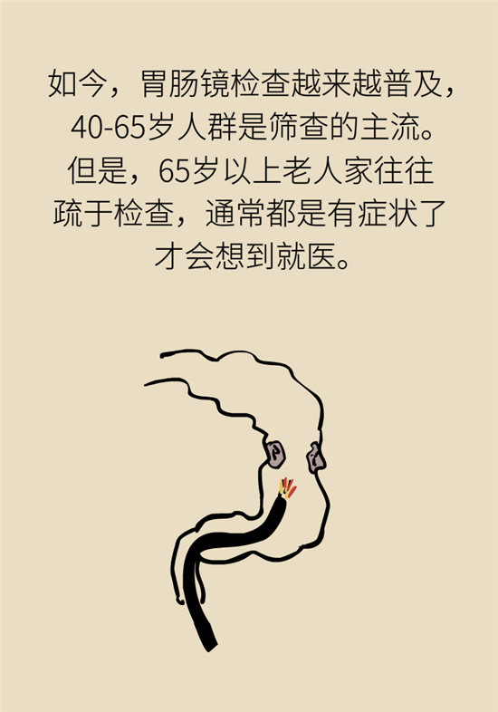 肠镜检查科普动漫制作