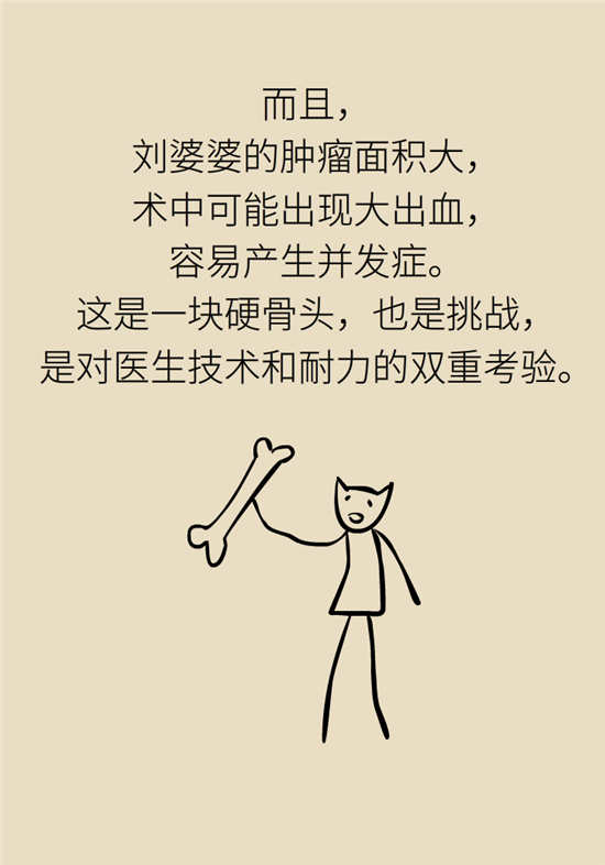肠镜检查科普动漫制作