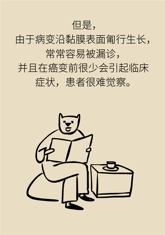 肠镜检查科普动漫制作