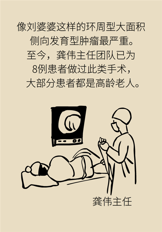 肠镜检查科普动漫制作