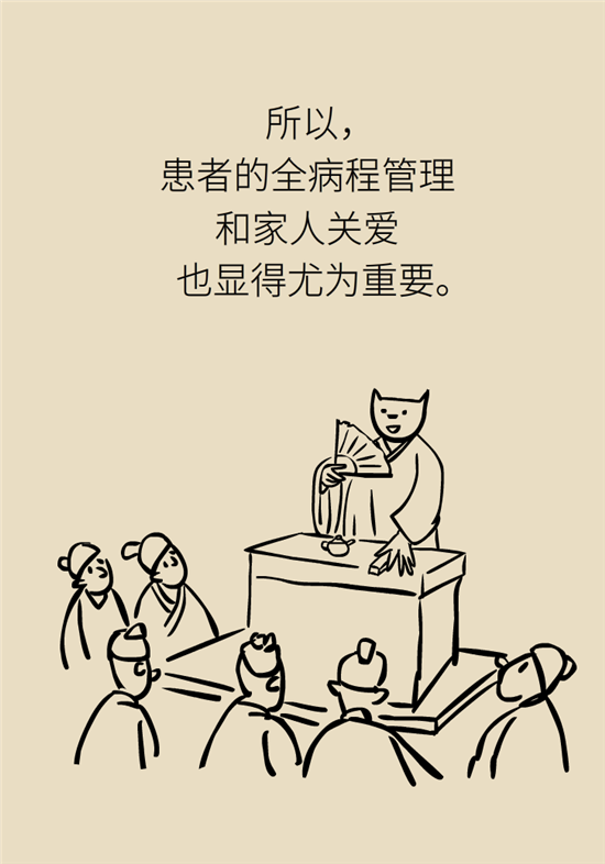 心绞痛科普动漫制作