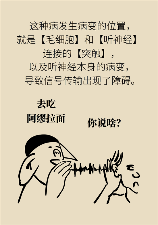 耳朵科普动漫制作