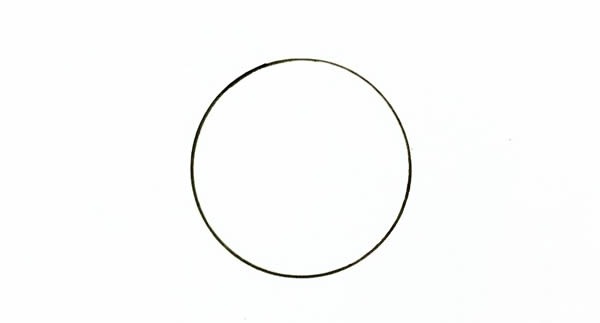 太阳简笔画怎么画,太阳公公简笔画步骤教程 太阳公公简笔画带颜色