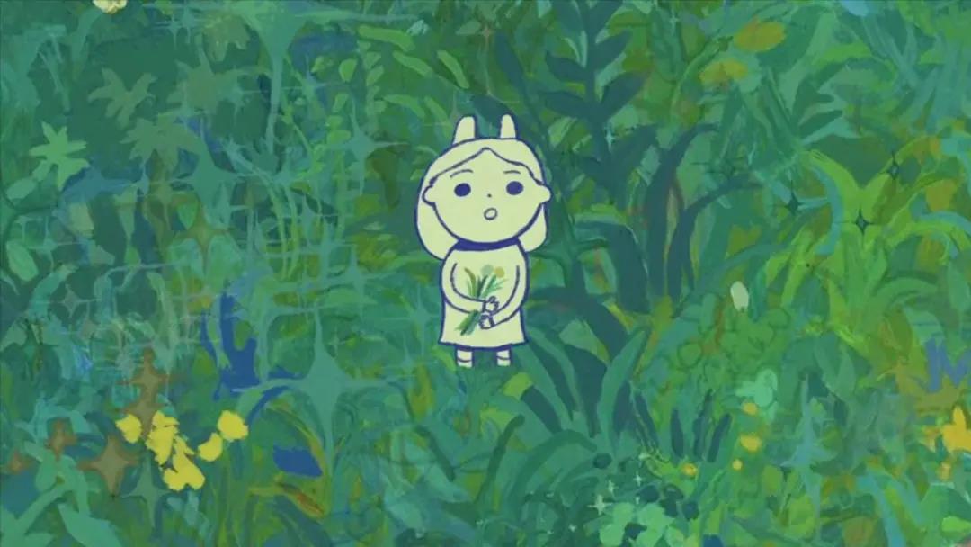 夏日必看小清新动画MV.jpg 夏日必看小清新动画MV.jpg
