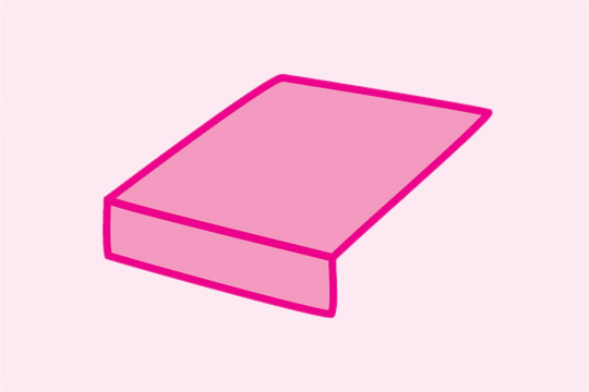 巧克力简笔画怎么画,巧克力简笔画步骤教程 巧克力简笔画画法步骤图片