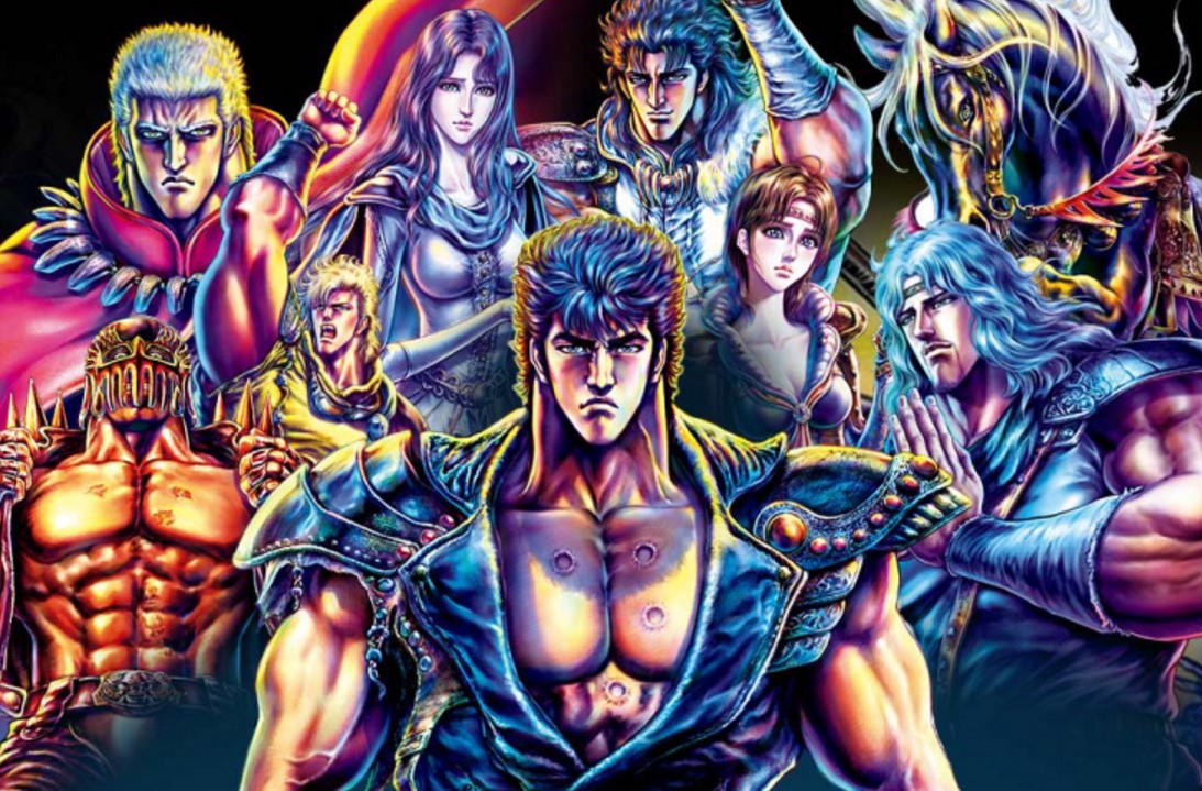 不看娱乐看励志盘点能学到人生益事的jump漫画名作排行