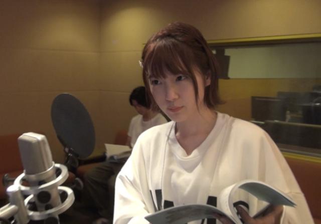 日本动画的精美配音是如何炼成的?走进声优配音幕后 日本动画的精美配音是如何炼成的?走进声优配音幕后