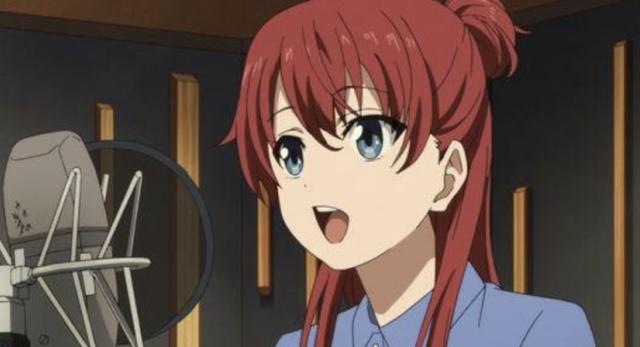 日本动画的精美配音是如何炼成的?走进声优配音幕后 日本动画的精美配音是如何炼成的?走进声优配音幕后