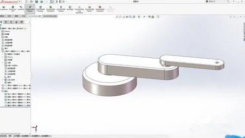 Solidworks Motion 运动学分析和动画制作2.jpg Solidworks Motion 运动学分析和动画制作2.jpg