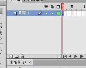 动画制作的公司flash传统的补间动画制作方法10.jpg