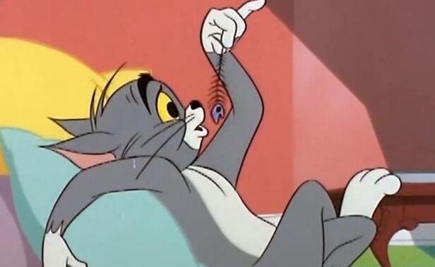 猫和老鼠动画制作.jpg 猫和老鼠动画制作.jpg