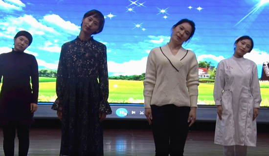 30岁的人60岁的颈椎?快来学学这套颈椎操 30岁的人60岁的颈椎?快来学学这套颈椎操