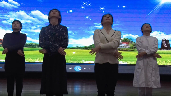 30岁的人60岁的颈椎?快来学学这套颈椎操 30岁的人60岁的颈椎?快来学学这套颈椎操