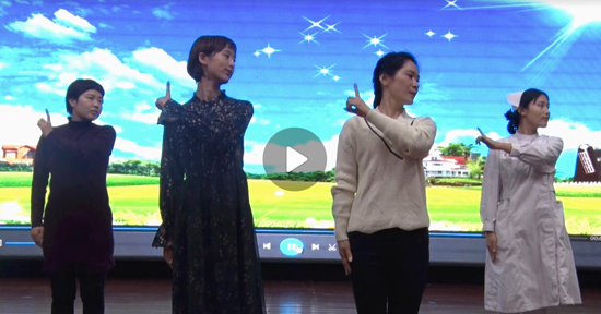 30岁的人60岁的颈椎?快来学学这套颈椎操 30岁的人60岁的颈椎?快来学学这套颈椎操