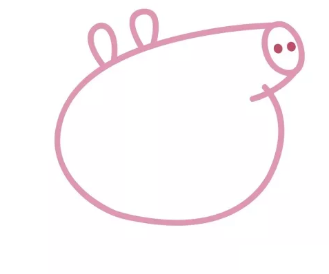 手绘佩奇先生怎么画4.png 手绘佩奇先生怎么画4.png